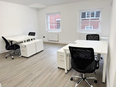 44 Essex Street, London, Office / Serviced Office To Let - IMG_5169.jpg