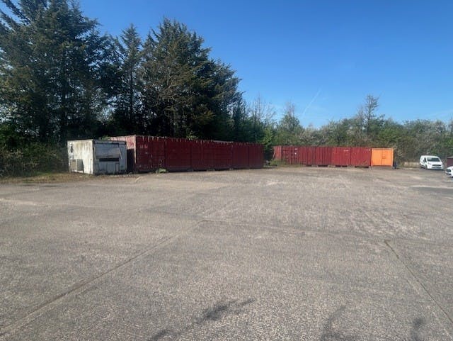 Unit 19, Corsham, Industrial For Sale - Storage containers.jpeg
