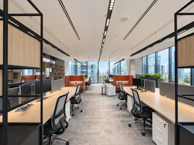 Mashreq Bank Group Headquarters, Financial Center Road, Office To Let - image00003.png