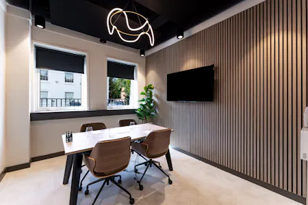 Russett House, 49 St. James Road, Edgbaston, Birmingham, Office To Let - Russett House -77.jpg