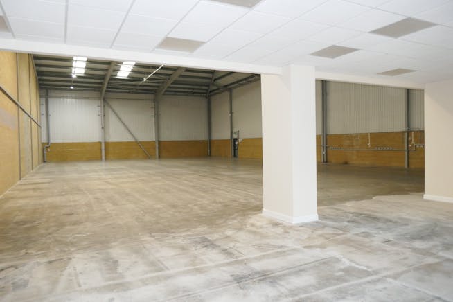 Unit 1 Ascent Park, Edinburgh Way, Harlow, Industrial To Let - P1060106.JPG