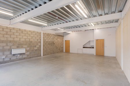 Broughton Court, Unit 7 & 14, Cheetham Hill, Manchester, Retail / Trade Counter To Let - BroughtonInternal5.jpg