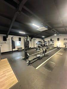 The Studio, The Dairyground, Congleton Road, Alderley Edge, Leisure / Office / Retail To Let - WhatsApp Image 2026-01-05 at 15.06.06.jpeg