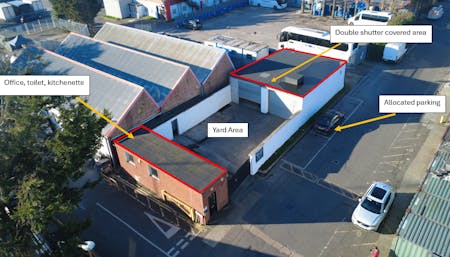 21 Magnet Road, London, Industrial/Logistics / Open Storage To Let - 21 Magnet Road.png