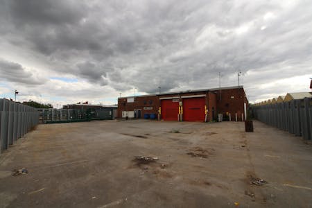 1 Fortnum Close, Birmingham, Industrial / Trade Counter / Warehouse To Let - UVNY7800.JPG