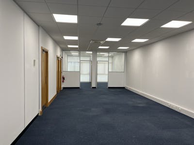 Unit 3  Midshires Business Park, Smeaton Close, Aylesbury, E (Commercial, Business and Service) / Office To Let / For Sale - IMG_7867.JPEG