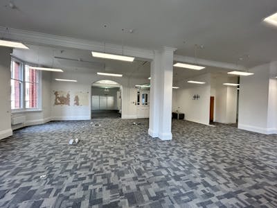 The Exchange, First Floor 19 Newhall Street, Birmingham, Office To Let - IMG_4463.JPG