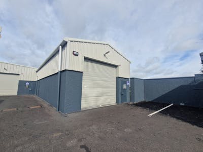 Ballyvolane Commercial Park, Cork, Investment - Mixed use For Sale - unit 24.jpg