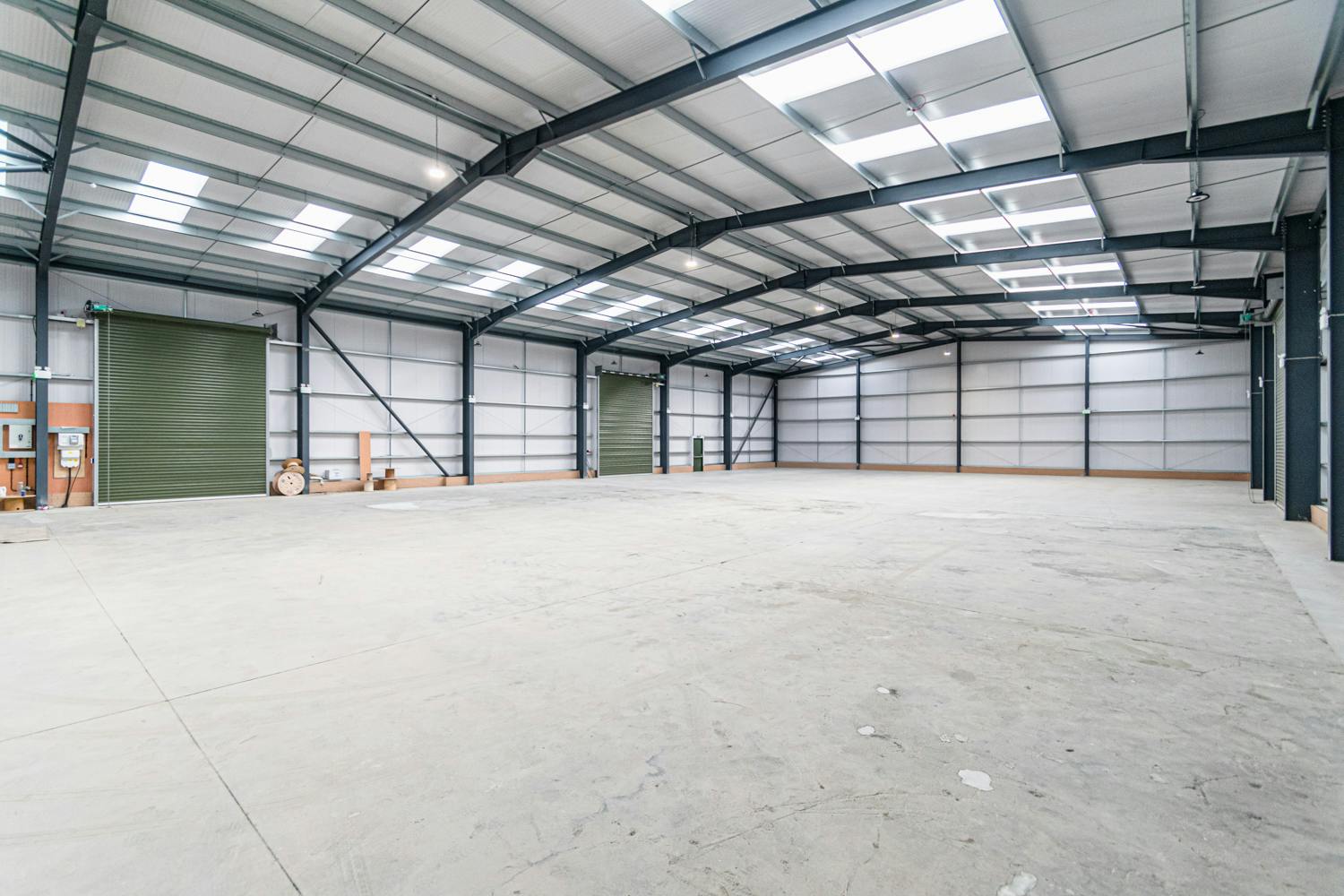 Industrial Unit in Sturminster Newton - photo 2