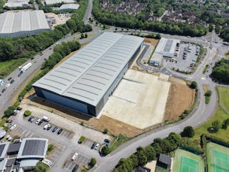 Icon 100, Latham Road, Swindon, Industrial To Let - DJI_20260522141958_0037_D.JPG - More details and enquiries about this property