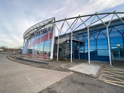 Matrix Court, Siemens Way, Swansea, Industrial For Sale - Image 5