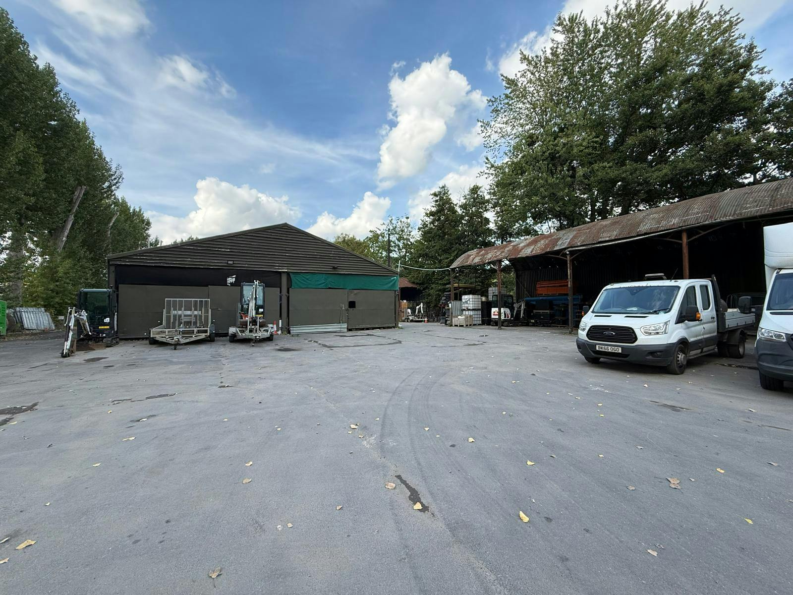 Industrial Unit in Eastleigh - photo 4