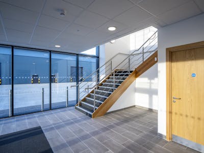 Unit 5 Centurion Park, Junction A120/B1035, Colchester, Industrial / Industrial / Storage / Trade Counter / Industrial / Warehouse To Let - 20250107tungsten196.jpg