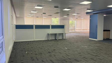 Beach One - Unit 12, 2601 Way - Shatti Al Qurum - Ref:#295749, Muscat, Office To Let - Beach One Unit 12 7.jpeg