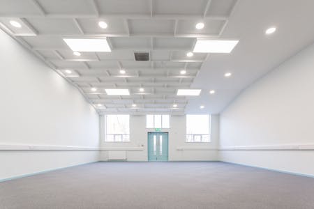 Alex House, South Parade, Leeds, Office To Let - Photo 3