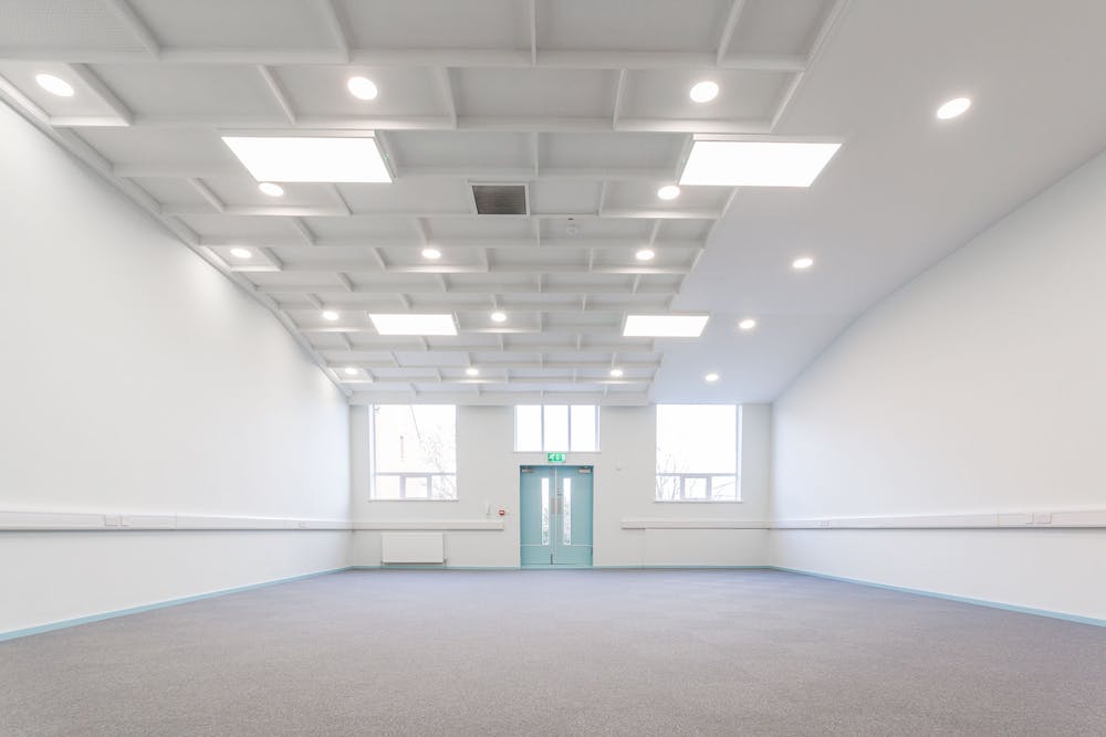 Alex House, South Parade, Leeds, Office To Let - Photo 3