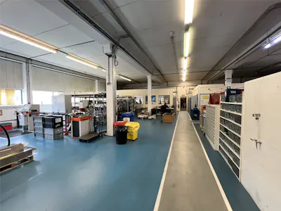 Ipeco Building 4, Aviation Way, Southend-on-Sea, Industrial / Warehouse For Sale - DCM210034_31.jpg