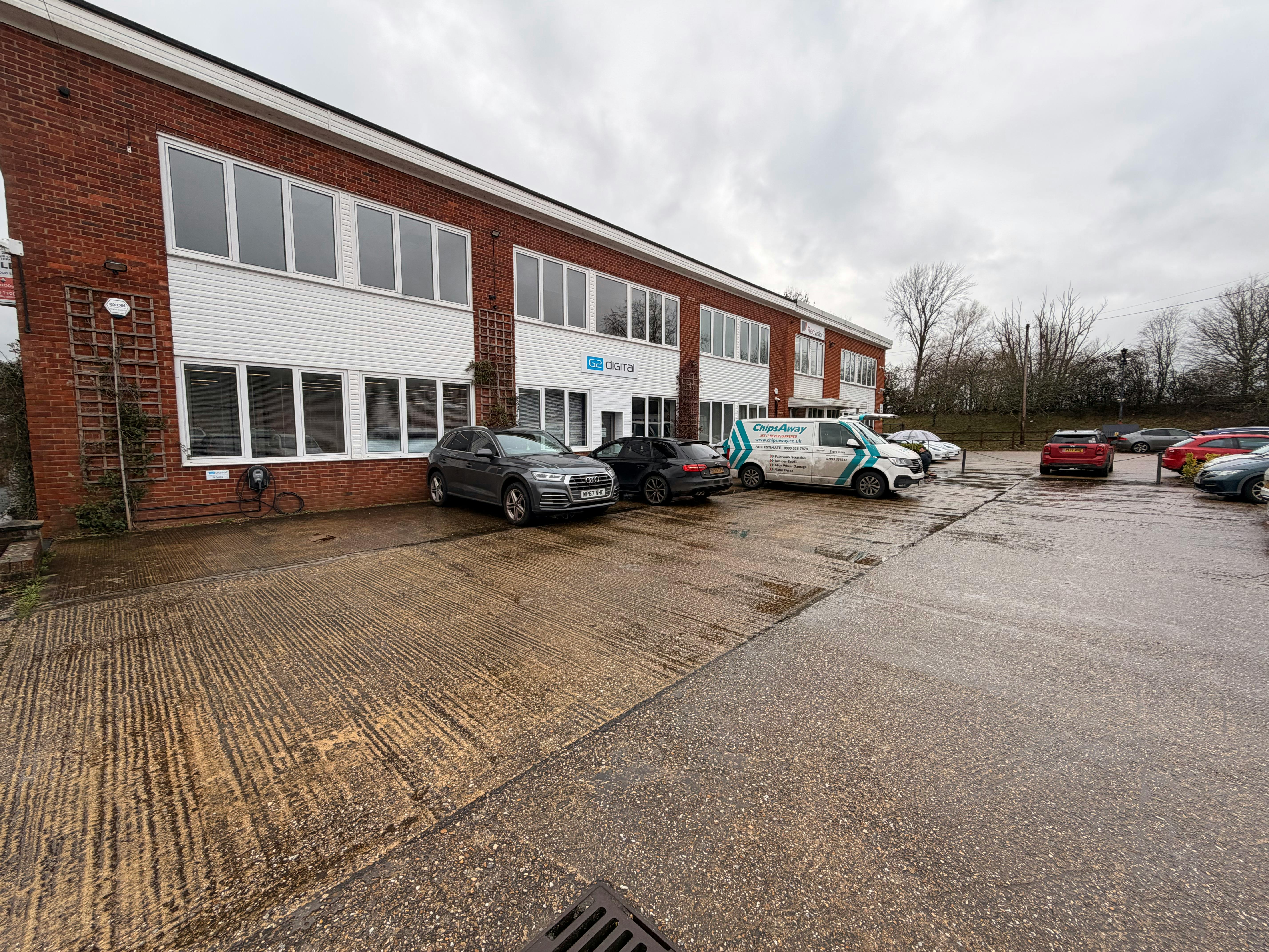 Office in Alton