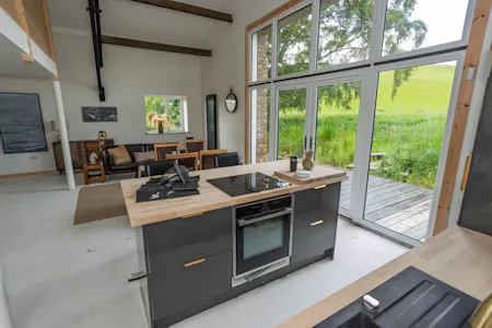 Land and Buildings by Blinkbonny Steadings, Cupar, Residential Development / Residential Conversion For Sale - _03A1999.jpg