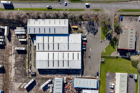 16 Grange Road, Livingston, Industrial To Let / For Sale - 16 Grange Road, Livingston COMPRESSED (51 of 97).JPG