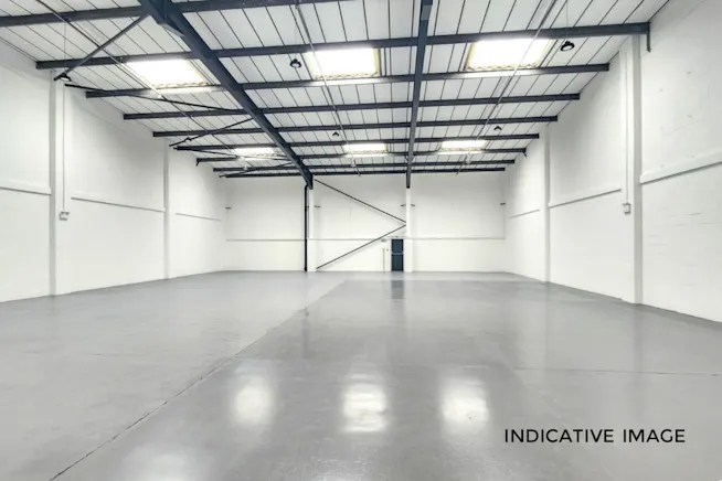 Unit 18, Britannia Industrial Estate, Poyle, Industrial / Warehouse To Let - 3ii.jpg