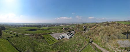 The Church Inn, Castle Hill Road, Bury, A3 (Restaurants and Cafes) / Bar / Club / Development Land / Pub / Pub / Bar / Club / Restaurant / Cafe For Sale - Elevation