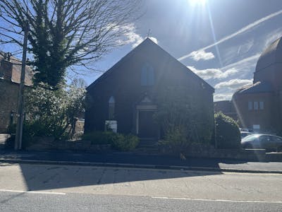 School Hall, St Teresa's, Princes Risborough, E (Commercial / Business / Service) To Let - 20250331_102144592_iOS.jpg