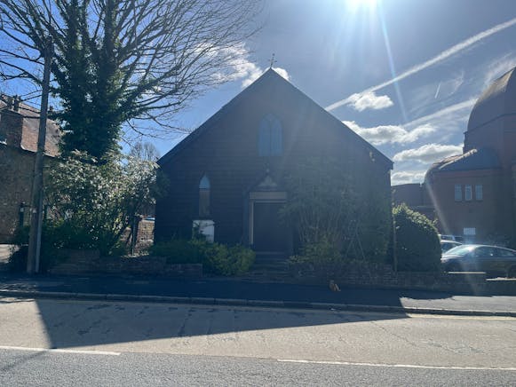 School Hall, St Teresa's, Princes Risborough To Let - 20250331_102144592_iOS.jpg