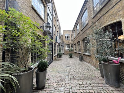 7 Printing House Yard, London, Office / Retail To Let - IMG_9233.jpg