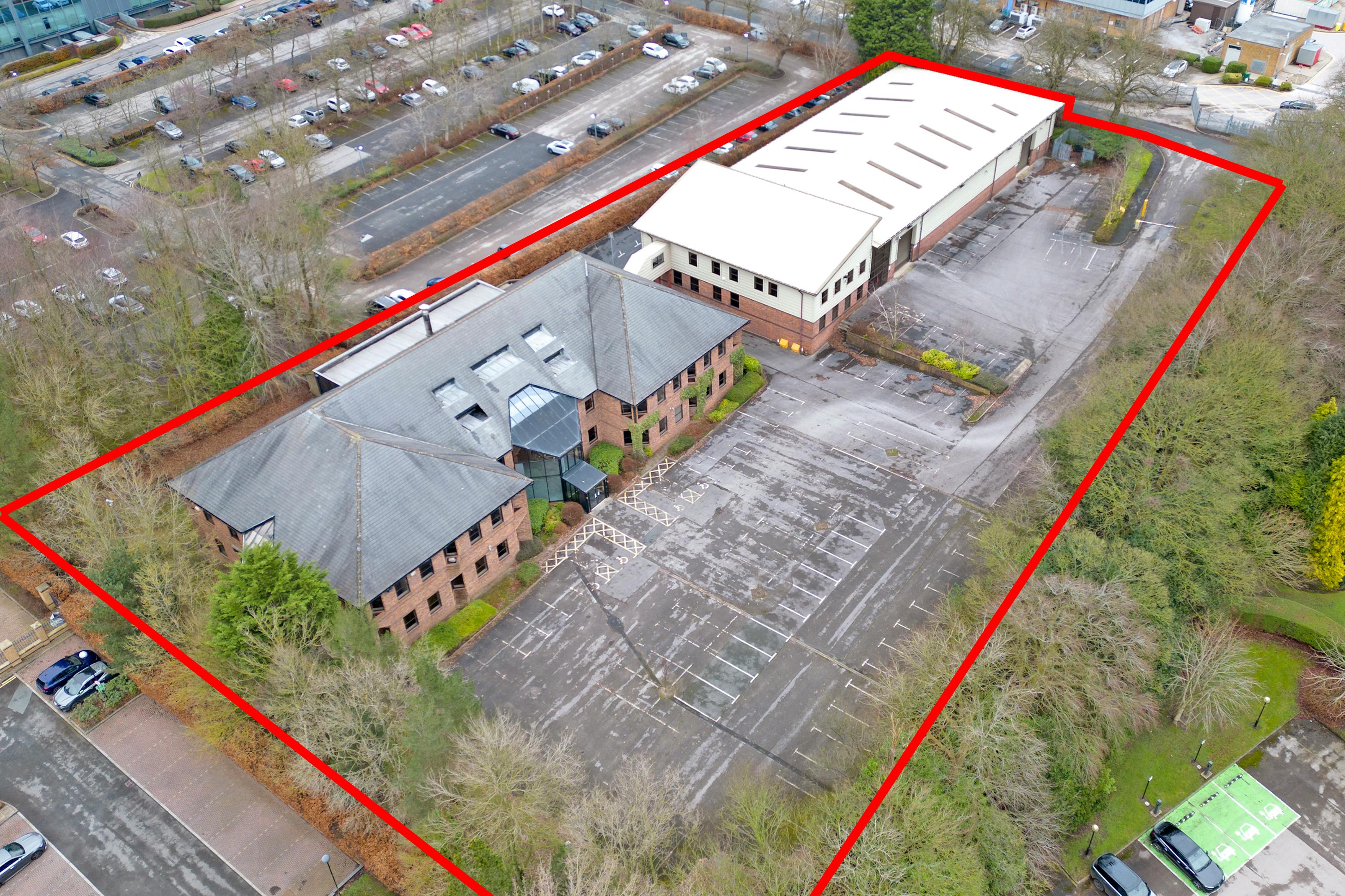 Nidderdale Park, Harrogate, Offices / Industrial For Sale - IMG_7183.jpg