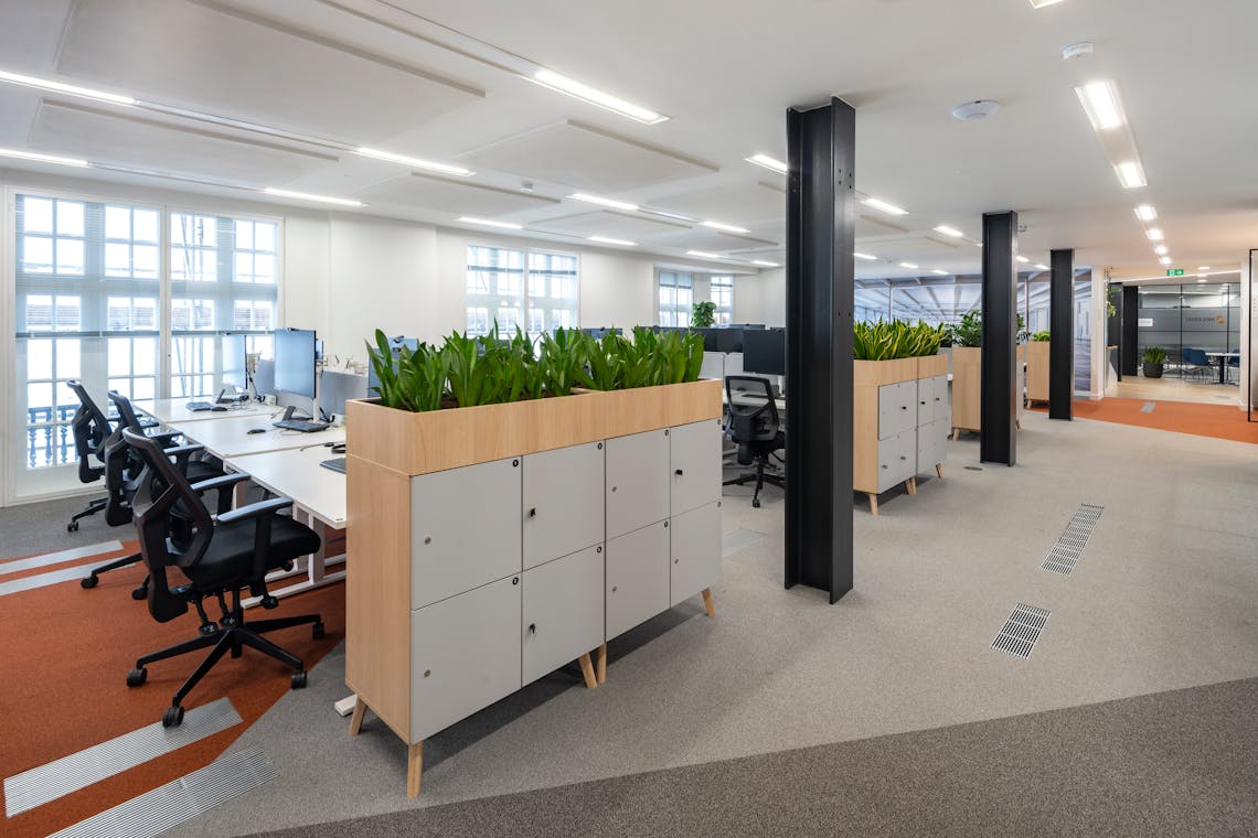 180 Great Portland Street, London, Office To Let - GPS_033.jpg