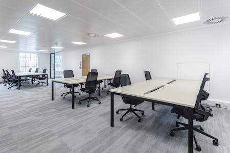 72 Cannon Street, London, Office To Let - 5th Floor