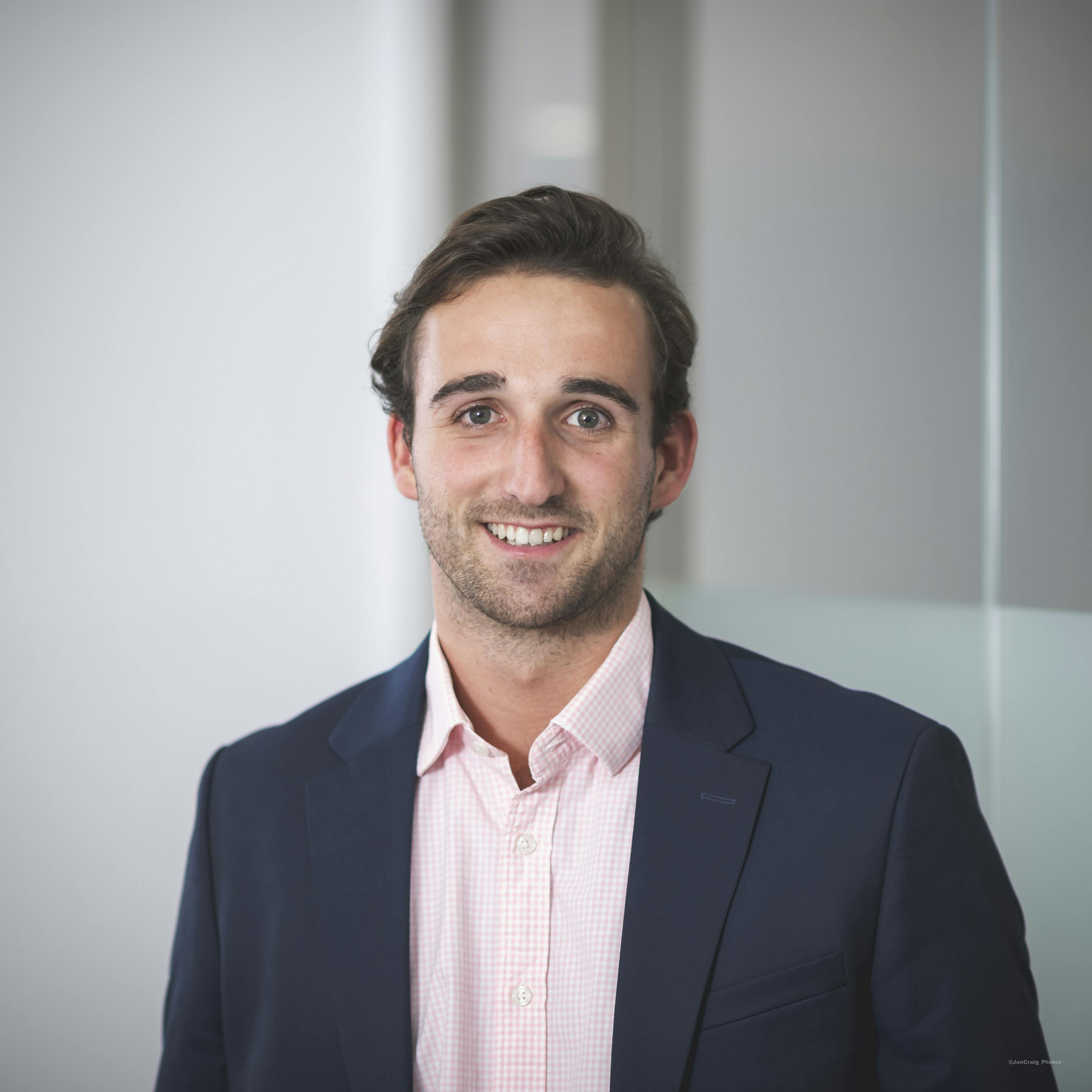 Jasper Toomer profile photo