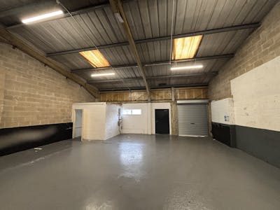 Unit 10, Sirhowy Hill Industrial Estate, Tredegar, Industrial To Let - IMG_2432.jpg