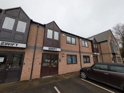 1K Merrow Business Park, Guildford, Light Industrial / Office / Trade Counter For Sale - 1000067593.jpg