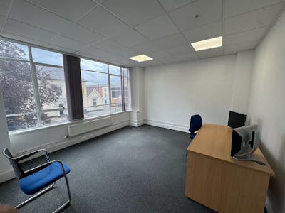 First Floor, 17 Lichfield Street, Walsall, Office To Let - p6.jpeg