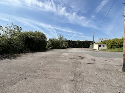 Glenhaven Yard, Horton Road, Stanwell Moor, Land / Open Storage To Let / For Sale - Glenhaven Yard