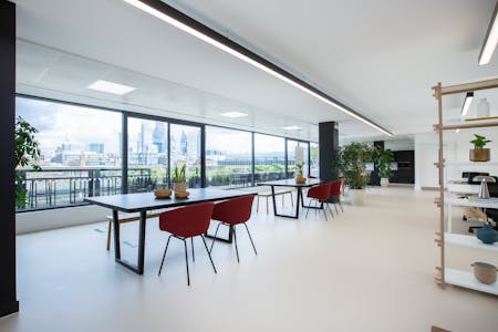 49 Southwark Bridge Road, 49-51 Southwark Bridge Road, London, Office / Serviced Office To Let - 5th Floor