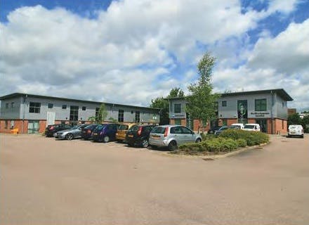 1st Floor, Unit 10 Anglo Office Park, Lincoln Road, High Wycombe, Offices To Let - Photo 5