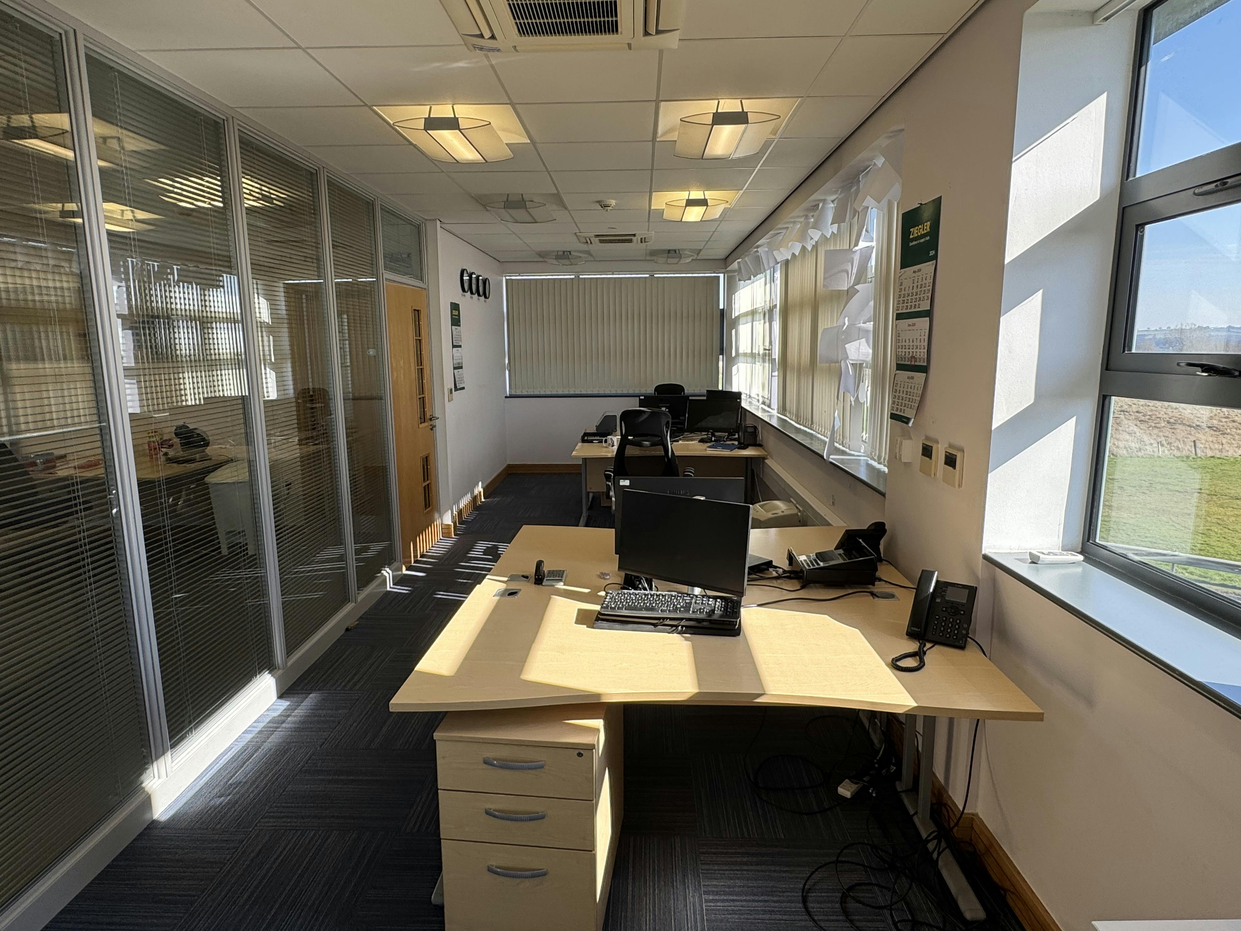 Unit 2, Bowden Place, Durham, Offices To Let - IMG_2664.jpg