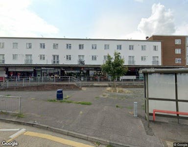 207-209 Timberlog Lane, Basildon, Retail To Let - Street View