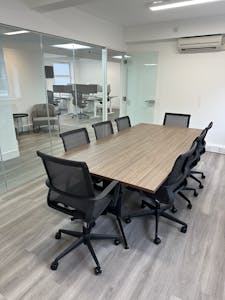 Part 3rd Floor, 15-16 Brook's Mews, London, Office To Let - IMG_8511.jpeg