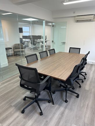 Part 3rd Floor, 15-16 Brook's Mews, London, Office To Let - IMG_8511.jpeg