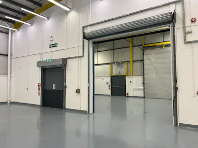 Unit 1 & 2 Brunleys, Milton Keynes, Industrial / Industrial/Logistics / Warehouse / Industrial / Warehouse To Let - Image 4