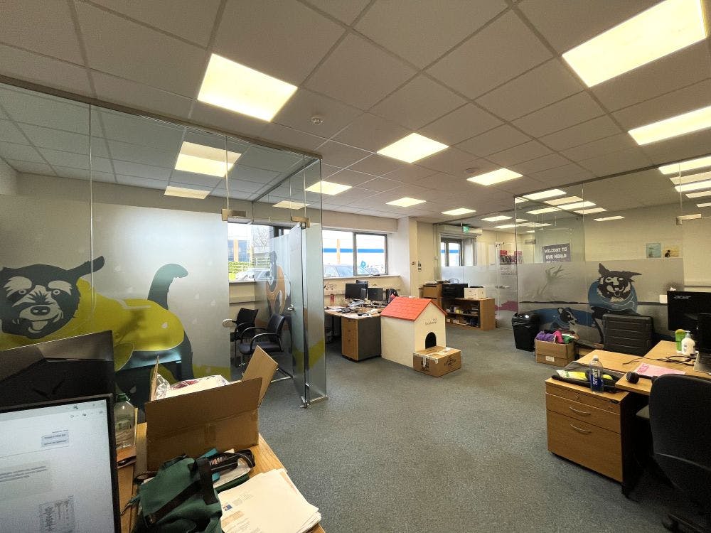 Unit A2 The Phoenix Centre, Banbury, Industrial / Industrial/Logistics To Let - image00023.jpg