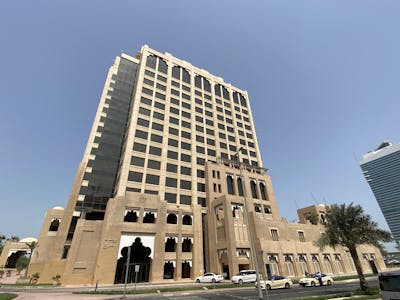 Office Space To Lease In TECOM Freezone, Arjaan Office Tower, Dubai To Let - IMG_0117.JPG