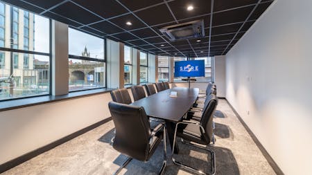 The Spire, The Spire, Newcastle upon Tyne, Serviced Office To Let - Meeting Room.jpg