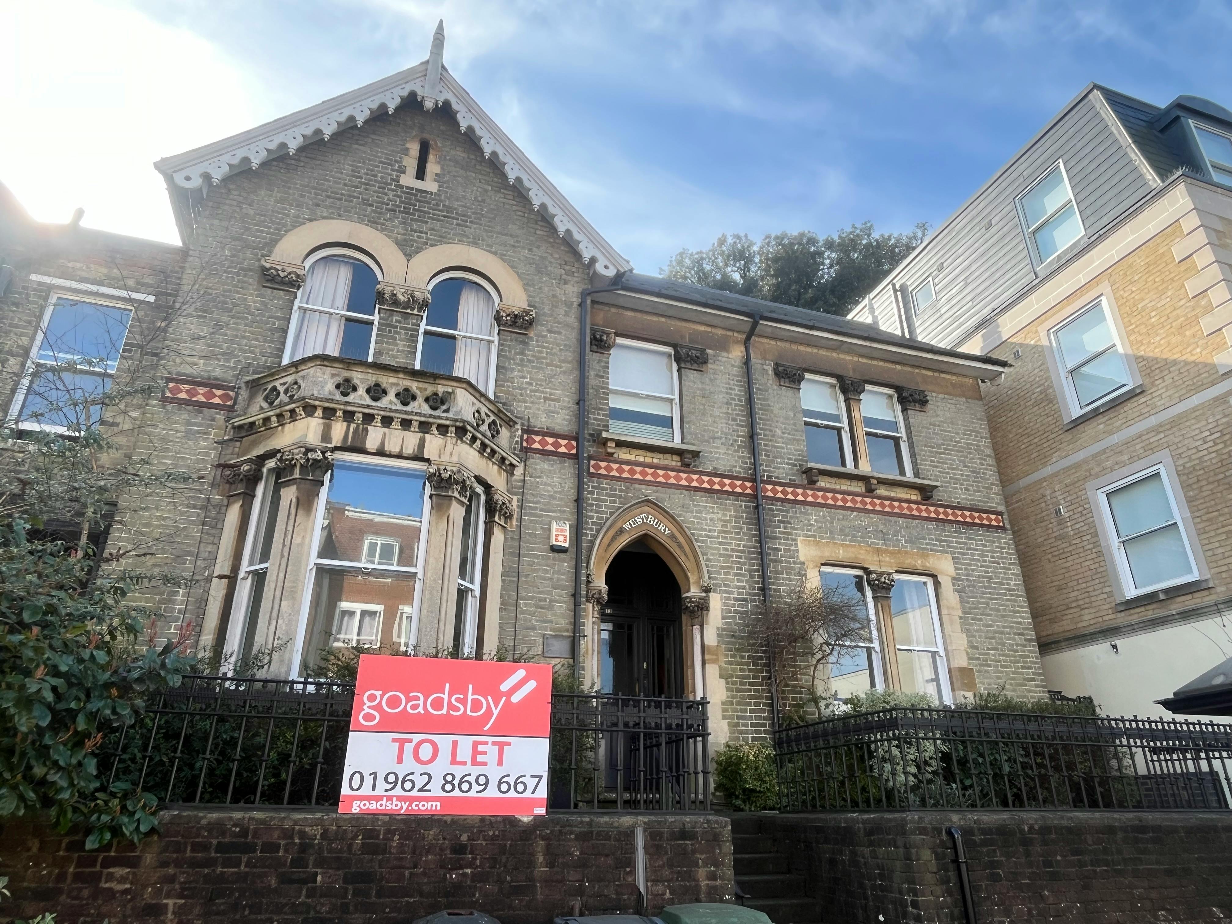 Office in Winchester