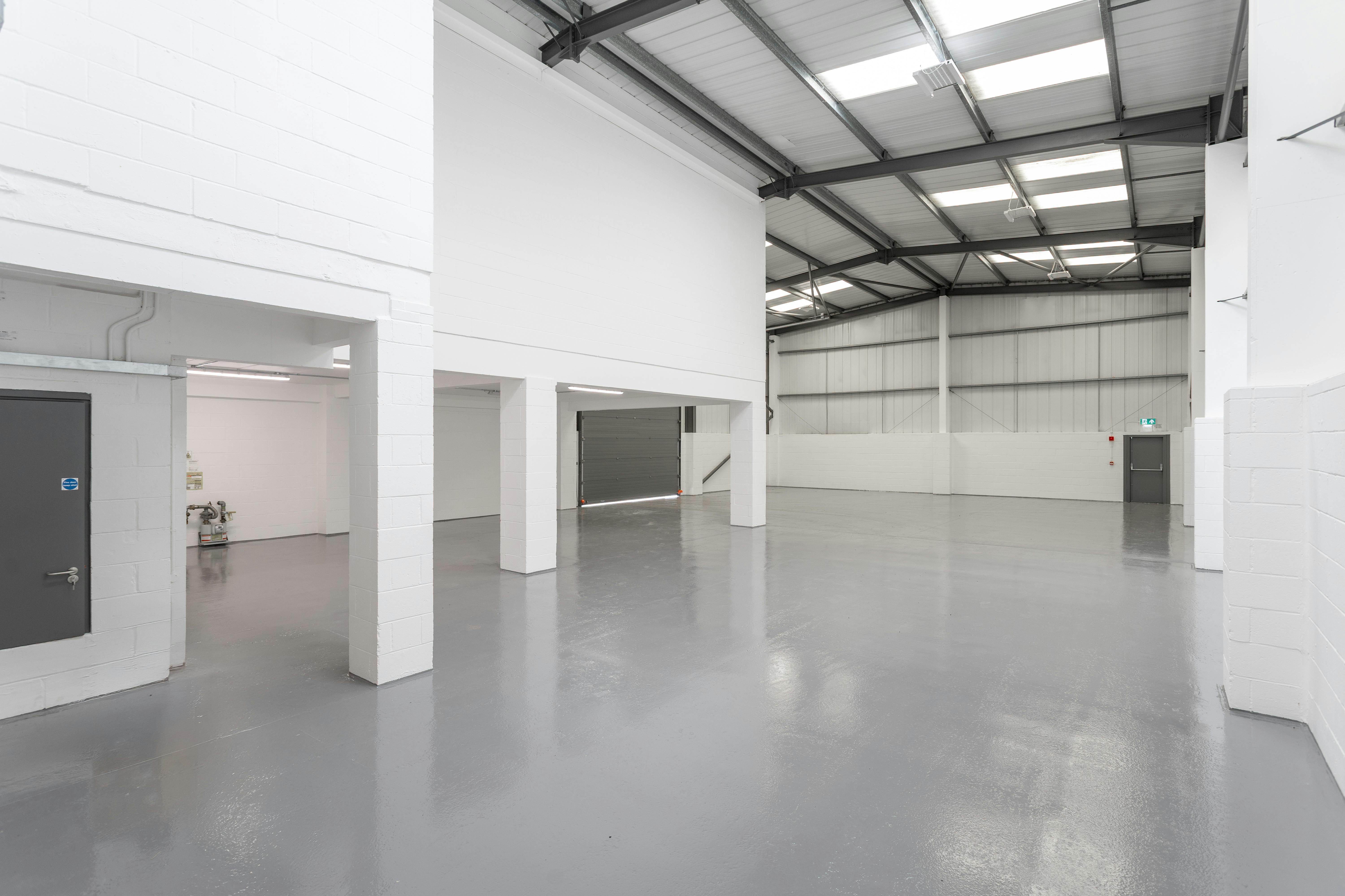 6 Riverwey Industrial Park, Newman Lane, Alton, Industrial / Warehouse To Let - JamesWillsPhotography6RiverweyAlton031.jpg
