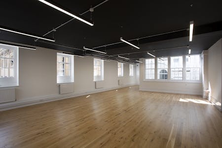 48 Corn Street, Bristol, Office To Let - 48 Corn Street 2nd Floor view5.jpg
